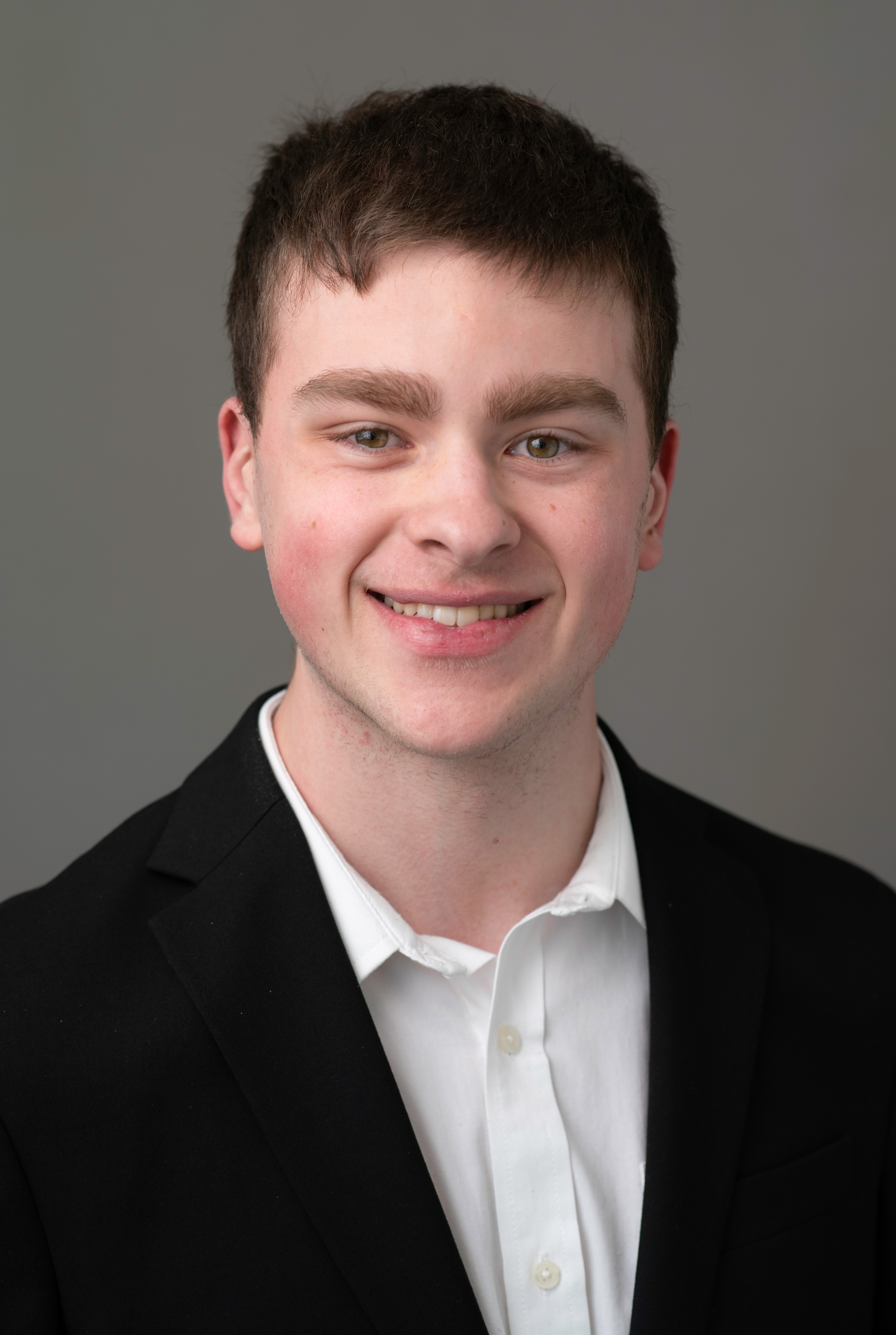 Andrew Rau