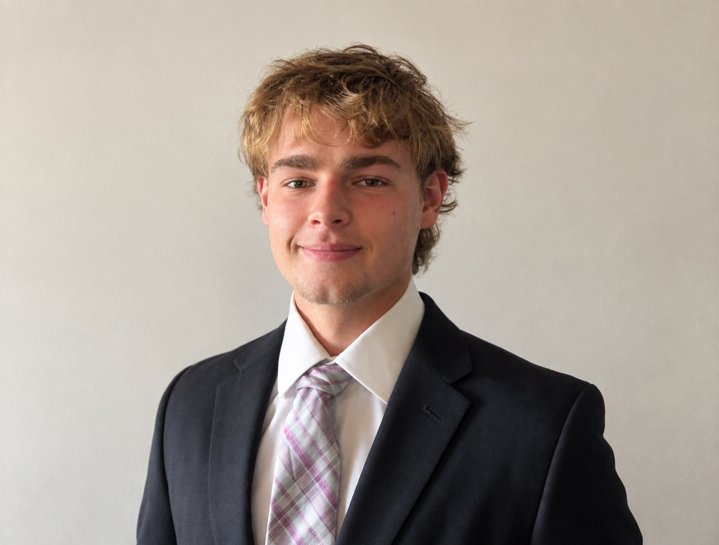 Parker Schultz