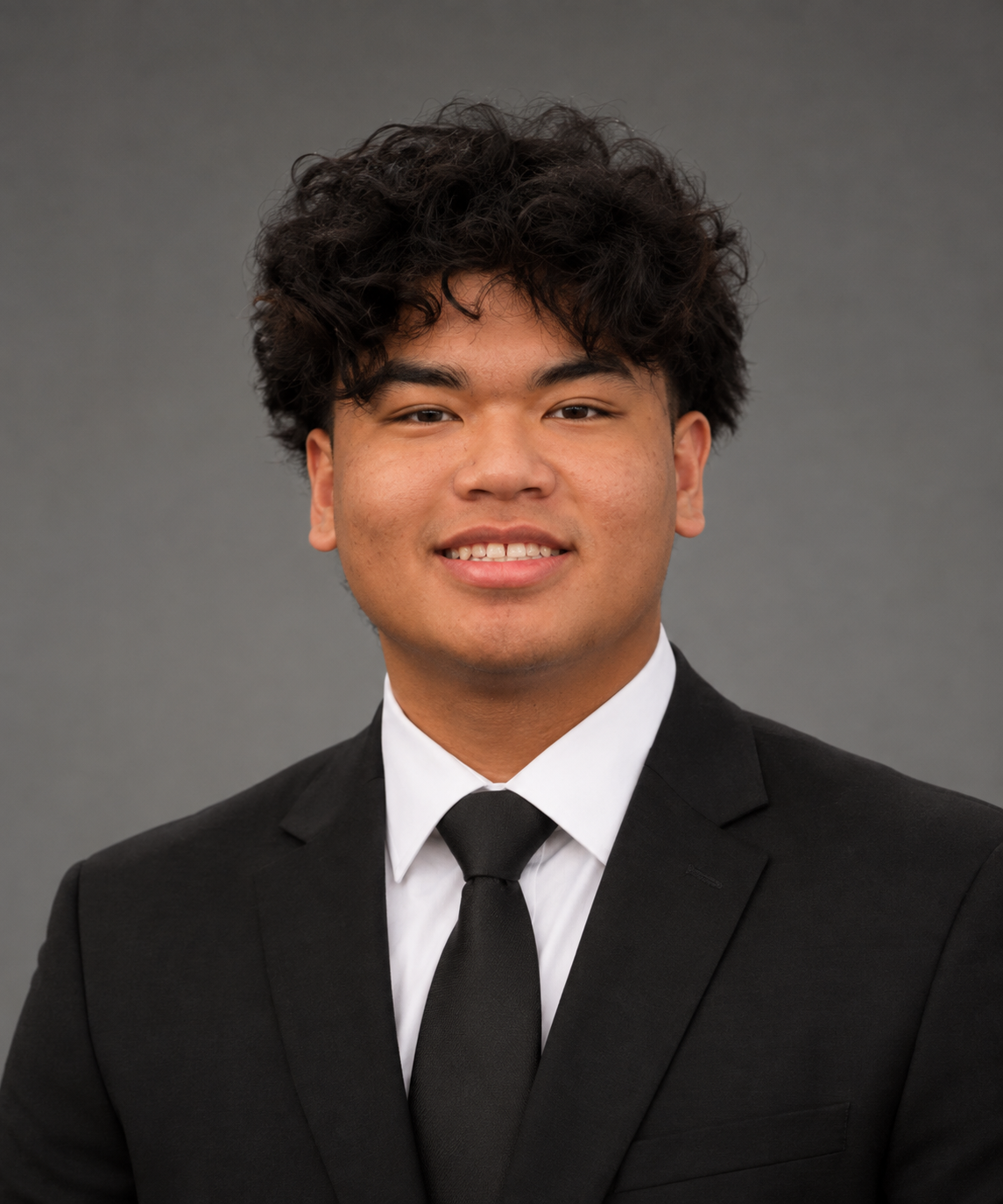 Michael Deng